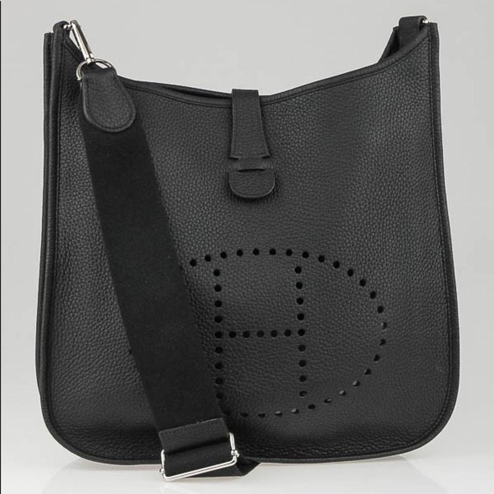 ISO Hermès Evelyne III - Not for sale ISO